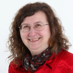 Picture of Tessa Shepperson