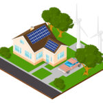 Eco house